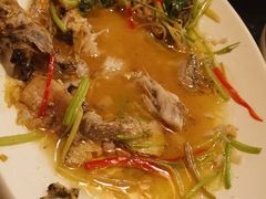-大洋家·精品潮汕菜·生腌砂锅粥(天河东路店)