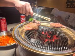 -西塔老太太泥炉烤肉(温州首店万象城黑金店)