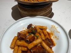 -徽镇小厨·经典徽菜(马连道店)