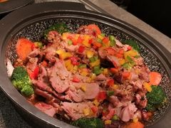 -昆山裕元花园酒店·温莎西餐厅