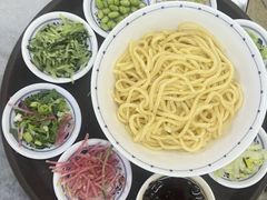-海碗居老北京炸酱面(增光路店)