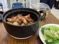 -斯丹姜母鸭·古法干香(涂门街总店)