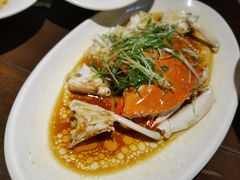 -田园居·佳宴(桑田路店)