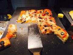 -So Lounge索兰至餐厅(蓝色港湾店)