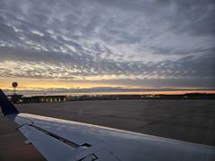 -华盛顿杜勒斯国际机场