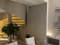 -泰合玺·精油疗愈 SPA(南京河西万达店)