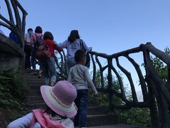 -崀山风景名胜区
