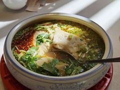 -巴盟人家·内蒙地方菜(华丽家族店)