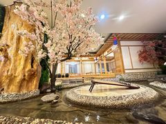 -恒坤北纬42度温泉洗浴(公园路店)