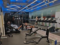 -博康·游泳健身(金地仰山店)