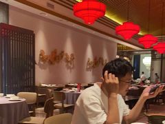 大堂-金鸭季·北京烤鸭(深业上城店)