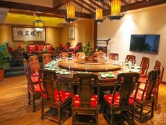 -面辣子·陕西家乡菜(钟楼店)