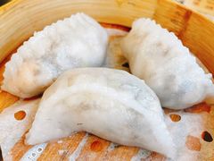 发财莲藕鲜虾饺-添好运点心专门店(百老汇店)