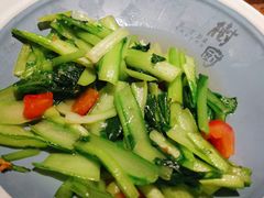 -树厨贵州菜(小河万科店)