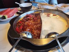 -山城辣妹子(定福庄店)