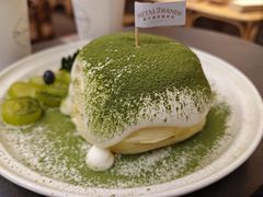 -北京铁手咖啡制造总局metalhands(东四店)