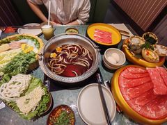 -牛New寿喜烧(龙湖金沙天街店)