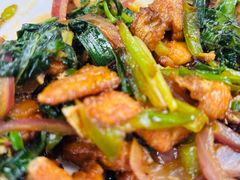 -范饭椰林川湘味海鲜·椰子鸡(三亚湾椰梦长廊店)