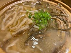 -老砂锅(城北店)