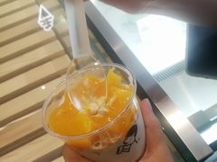 -喜茶(永旺梦乐城店)