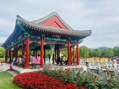 -西海子公园