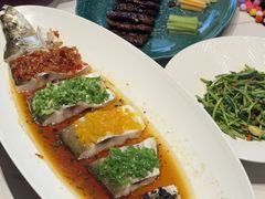 -观宴·品质赣菜(高新大道店)