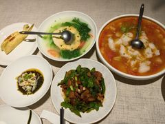 小炒肉-大蓉和(一品天下店)