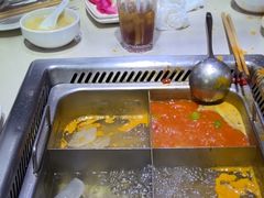 -海底捞火锅(吾悦国际广场店)