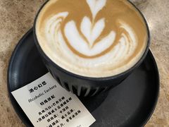 -壹山树咖啡(西港花园店)