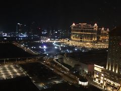 -影汇之星8字形摩天轮