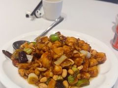 -眉州东坡(北苑华贸店)