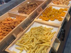 -谭三娘鲜切牛肉自助火锅(星辰汇店)