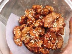 -段氏奇香花生米(长嘉汇店)
