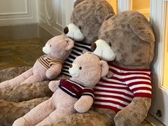 -虹桥索菲特·乐吧·冰淇淋下午茶·经典咖啡