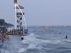 -万尾金滩