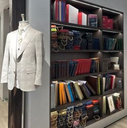点击看大图 -Brother西服礼服定制·商务·婚礼(佛山南海店)