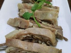 -清真伊香蘭餐厅