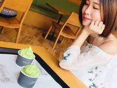 -雪绿茶博物馆