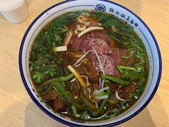 -镇南锅盖面馆(解放路店)