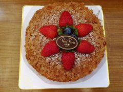 -PETIT PARIS 小巴黎(花园道店)