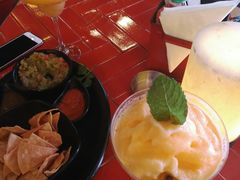 -Luchador摔跤手墨西哥餐厅(恒宇广场店)