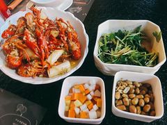 -虾胡闹·澳洲小龙虾·烧烤(福田鲨鱼店)