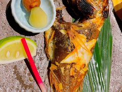 -花潮料理艺食馆(世欧广场店)