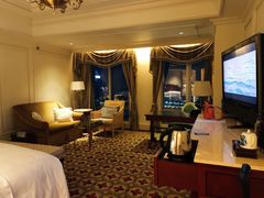 -广州富力丽思卡尔顿酒店