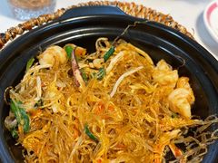 粉丝煲-东鑫记港式茶餐厅(南京东路店)
