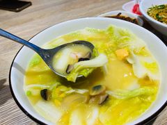 -小雅木姜子烤鸡·贵州菜(鸿通城店)