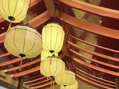 -西安凯悦酒店·湖畔中餐厅