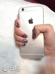 -LILY NAILS美甲美睫