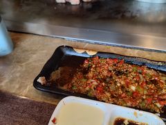 -雅玛花式铁板烧餐厅(好运街店)