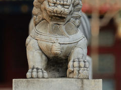 -白云观